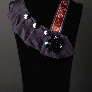 Collana blu #32 - immagine 2
