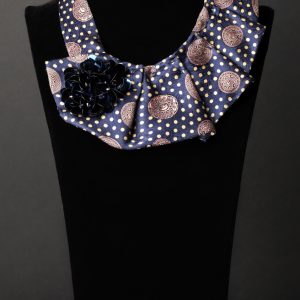 Collana blu #33 - immagine 2