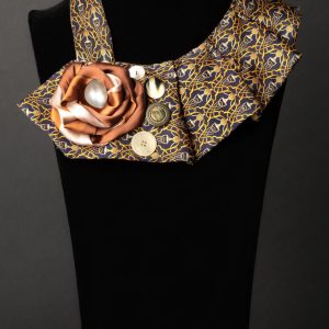 Collana blu #35 - immagine 2