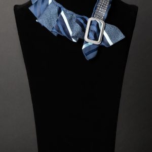 Collana blu #36 - immagine 2