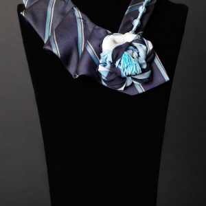 Collana blu #37 - immagine 2