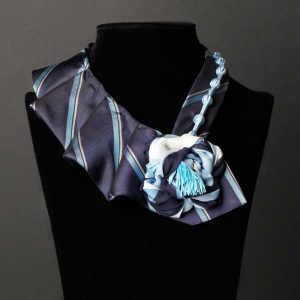 Collana blu #37