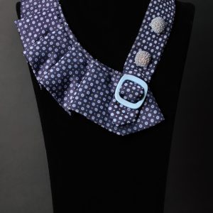 Collana blu #38 - immagine 2